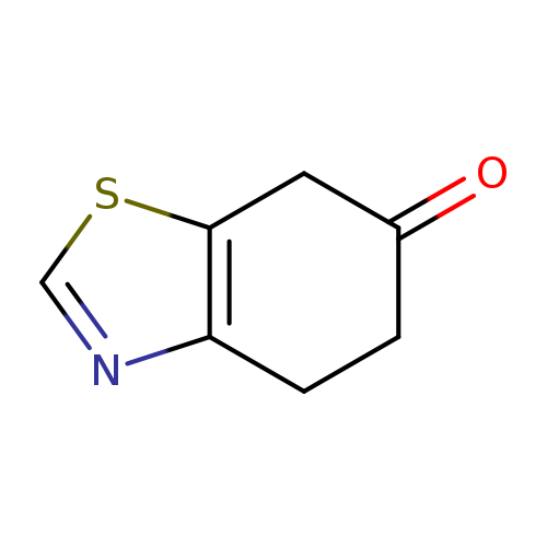 O=C1CCc2c(C1)scn2