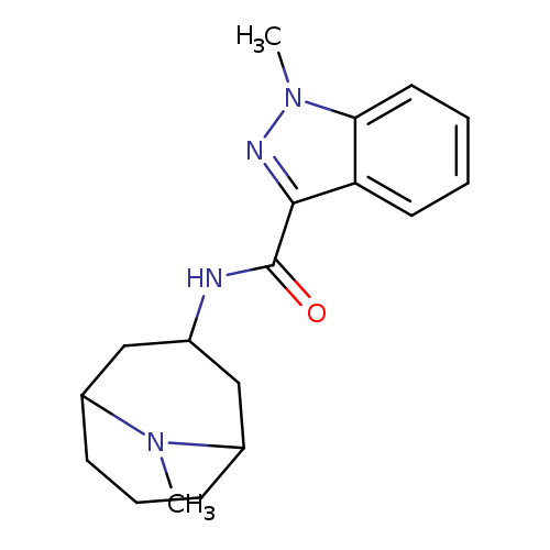 CN1C2CCCC1CC(C2)NC(=O)c1nn(c2c1cccc2)C