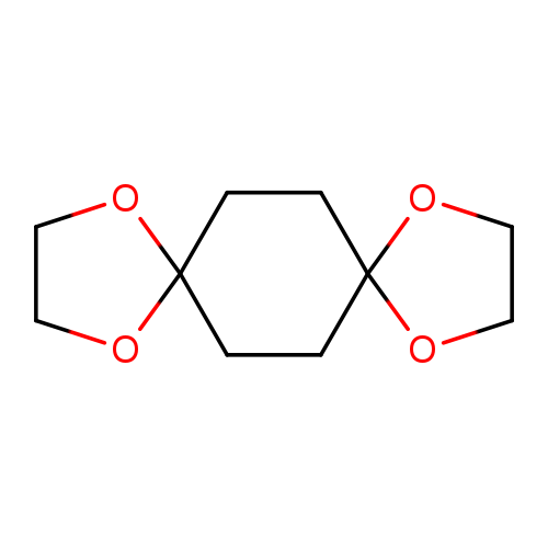 C1COC2(O1)CCC1(CC2)OCCO1