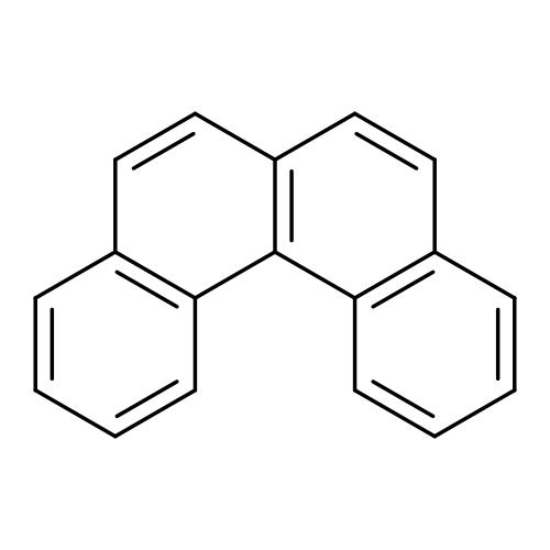 c1ccc2c(c1)ccc1c2c2ccccc2cc1