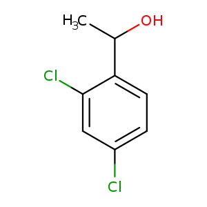Clc1ccc(c(c1)Cl)C(O)C