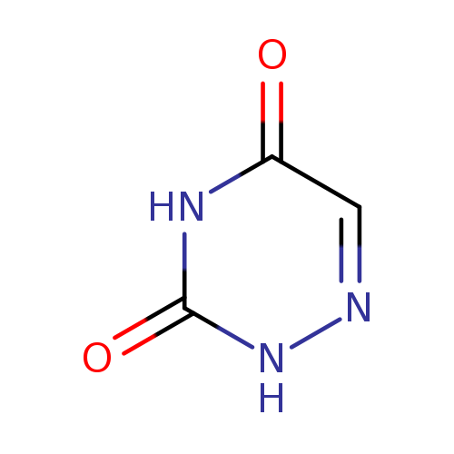 O=c1cn[nH]c(=O)[nH]1