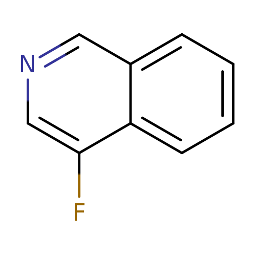 Fc1cncc2c1cccc2