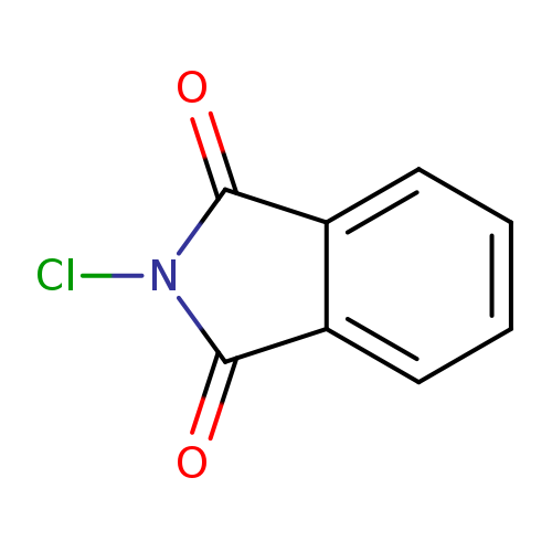 ClN1C(=O)c2c(C1=O)cccc2