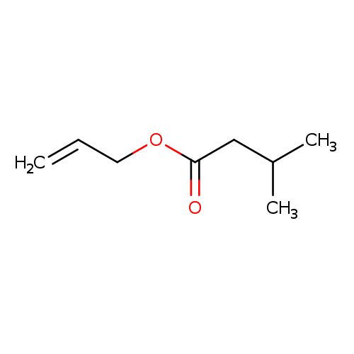 C=CCOC(=O)CC(C)C