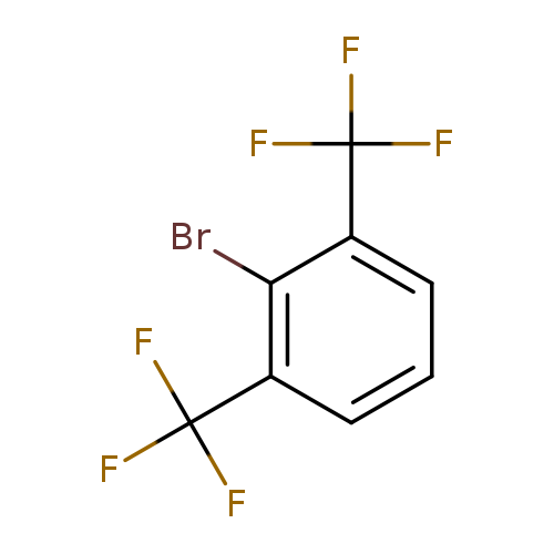 FC(c1cccc(c1Br)C(F)(F)F)(F)F