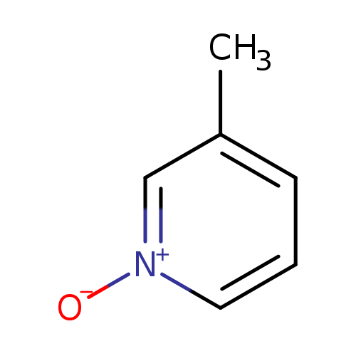 [O-][n+]1cccc(c1)C