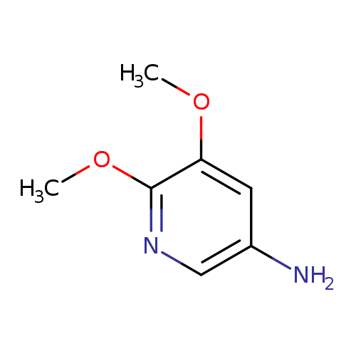 COc1cc(N)cnc1OC