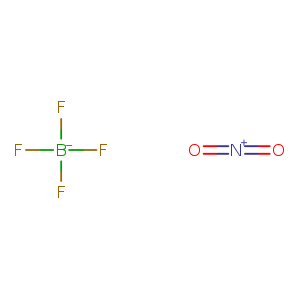 F[B-](F)(F)F.O=[N+]=O