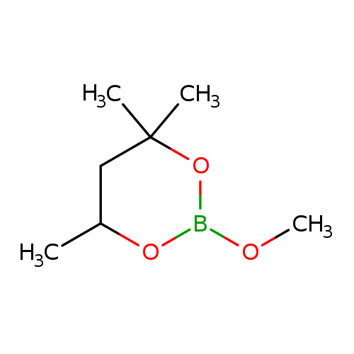 COB1OC(C)CC(O1)(C)C