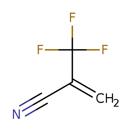 N#CC(=C)C(F)(F)F