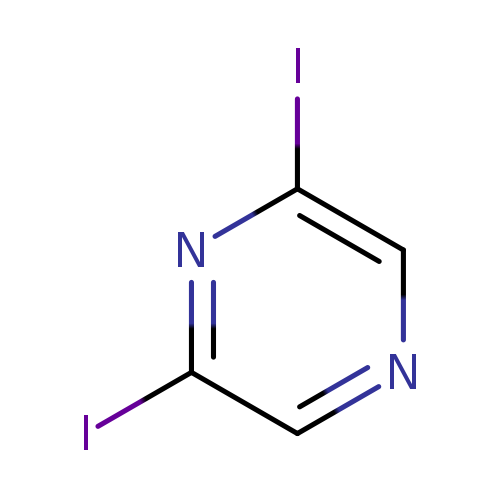 Ic1cncc(n1)I