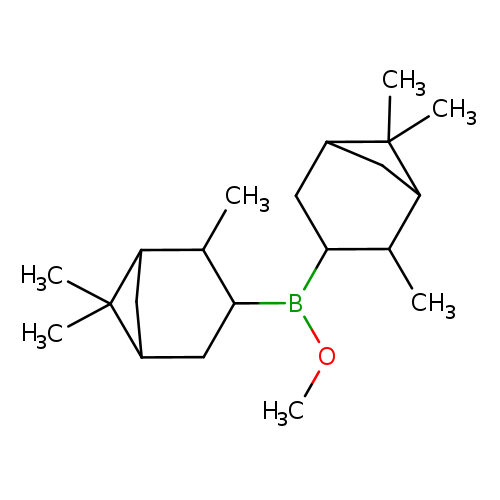 COB(C1CC2CC(C1C)C2(C)C)C1CC2CC(C1C)C2(C)C