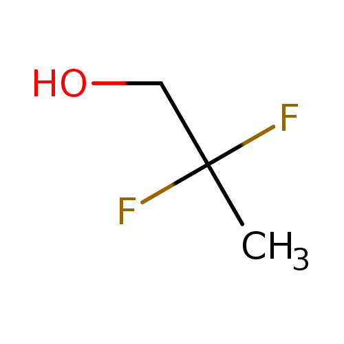 OCC(F)(F)C