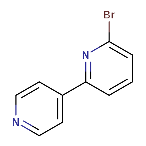 Brc1cccc(n1)c1ccncc1