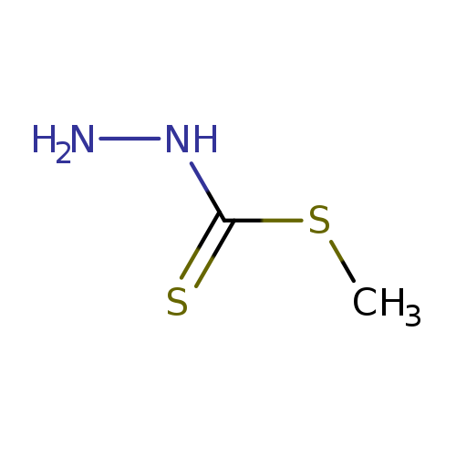 CSC(=S)NN