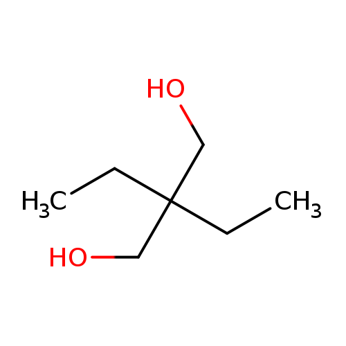 CCC(CO)(CO)CC