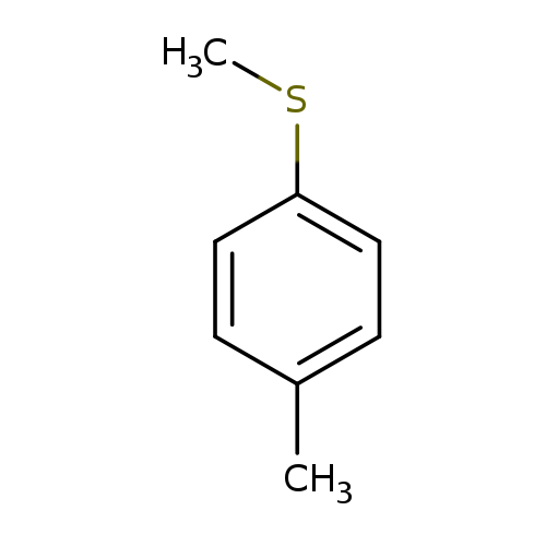 CSc1ccc(cc1)C