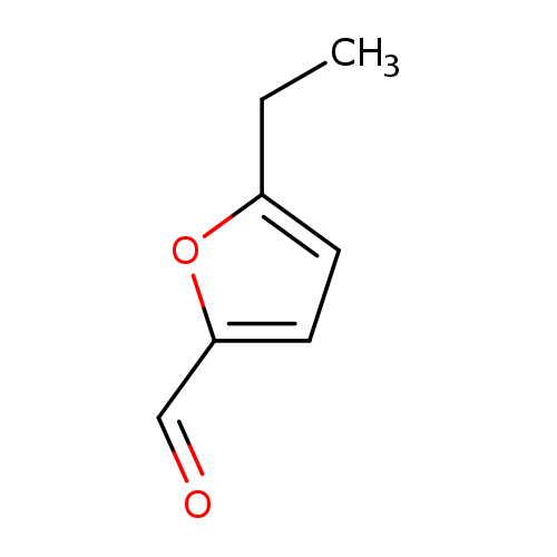 CCc1ccc(o1)C=O