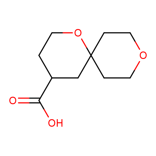 OC(=O)C1CCOC2(C1)CCOCC2