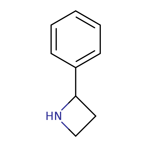 C1CC(N1)c1ccccc1