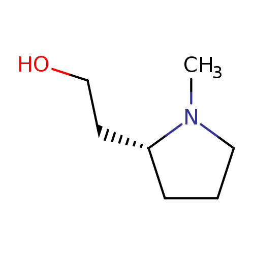 OCC[C@H]1CCCN1C