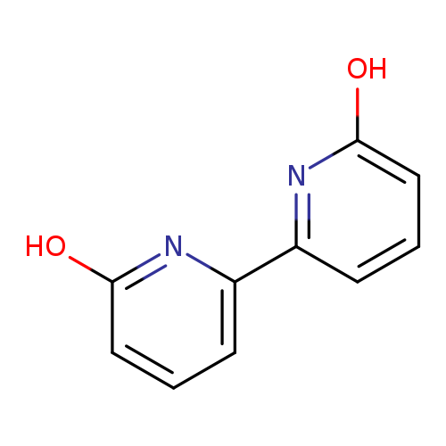 Oc1cccc(n1)c1cccc(n1)O