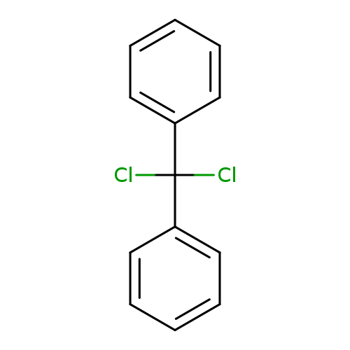 ClC(c1ccccc1)(c1ccccc1)Cl