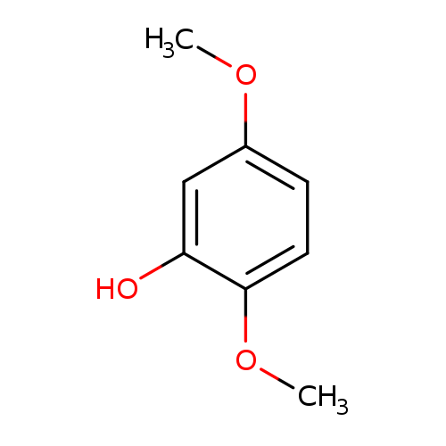 COc1ccc(c(c1)O)OC