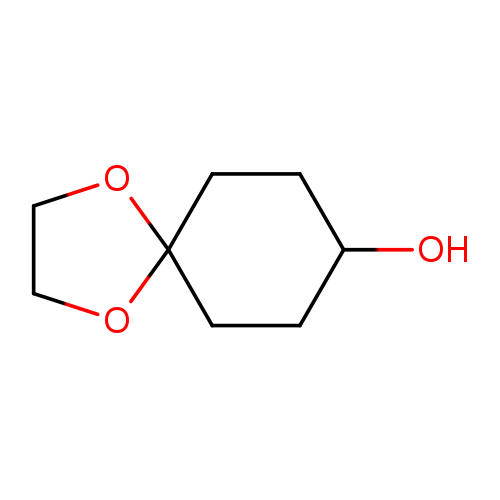 OC1CCC2(CC1)OCCO2