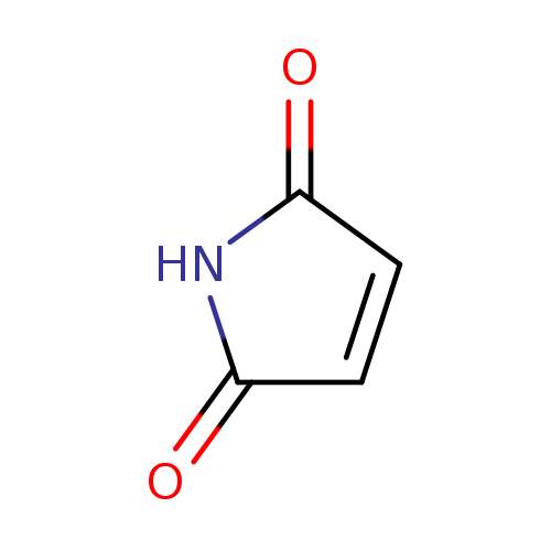 O=C1C=CC(=O)N1