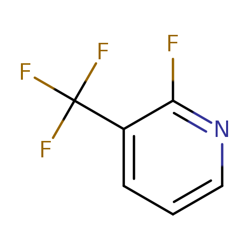 Fc1ncccc1C(F)(F)F