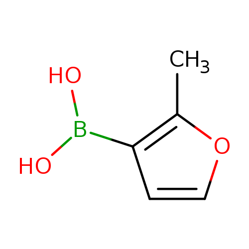OB(c1ccoc1C)O