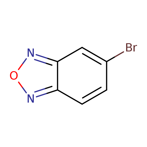 Brc1ccc2c(c1)non2