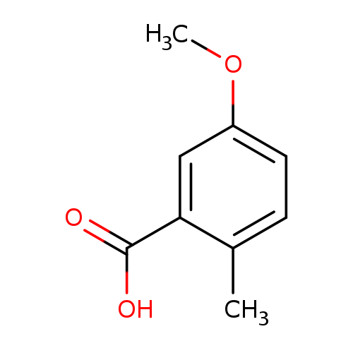 COc1ccc(c(c1)C(=O)O)C