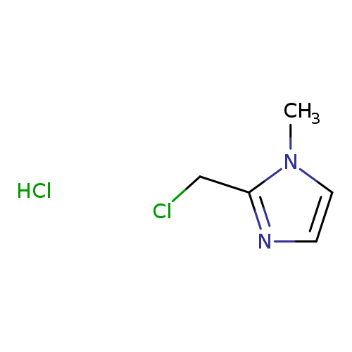 ClCc1nccn1C.Cl