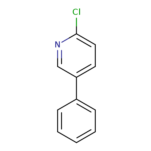 Clc1ccc(cn1)c1ccccc1