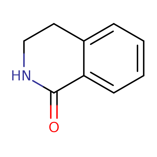 O=C1NCCc2c1cccc2