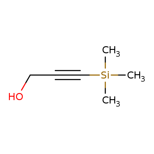 OCC#C[Si](C)(C)C