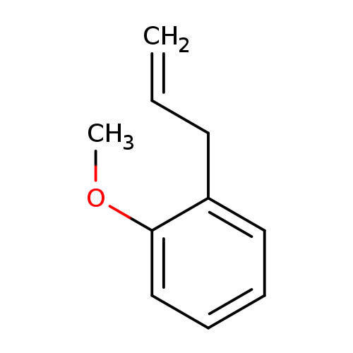 C=CCc1ccccc1OC