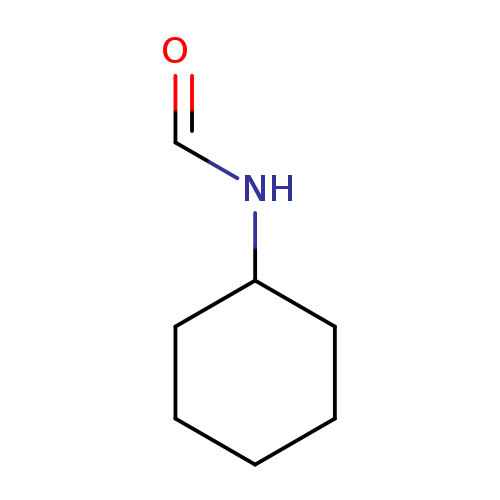 O=CNC1CCCCC1