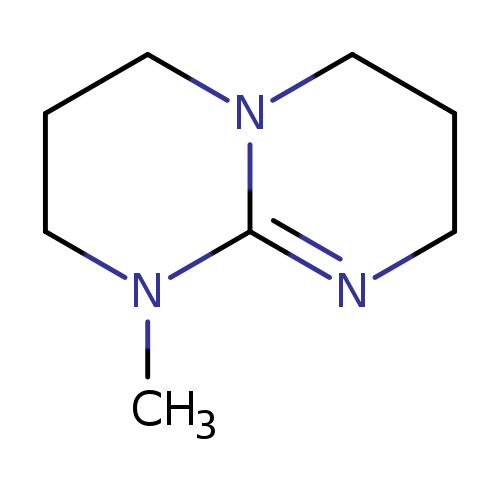 CN1CCCN2C1=NCCC2