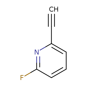 C#Cc1cccc(n1)F
