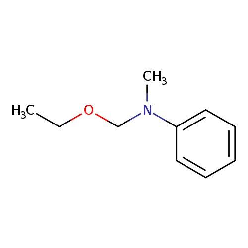CCOCN(c1ccccc1)C