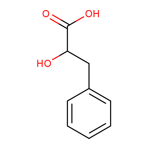 OC(C(=O)O)Cc1ccccc1