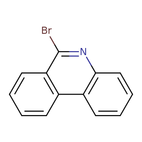 Brc1nc2ccccc2c2c1cccc2