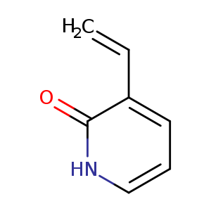C=Cc1ccc[nH]c1=O