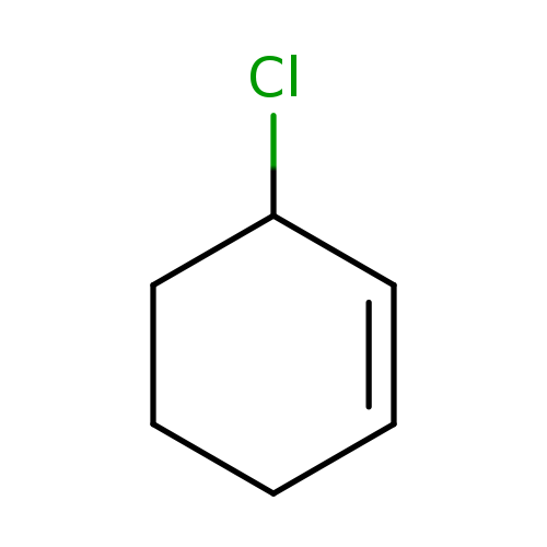 ClC1CCCC=C1