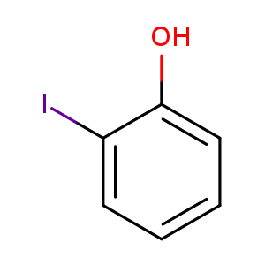 Oc1ccccc1I