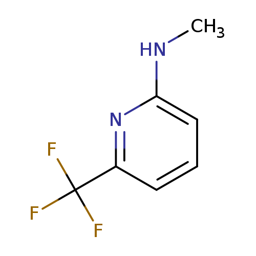 CNc1cccc(n1)C(F)(F)F